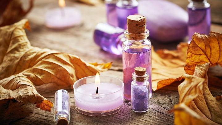 10 Ways To Use Essential Oils Around Your Home - Escents 
