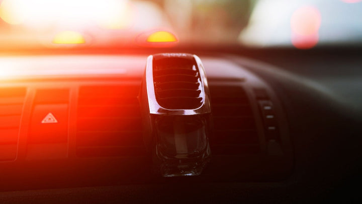 5 Reasons Why Car Diffusers Are the Best Air Fresheners - Escents 