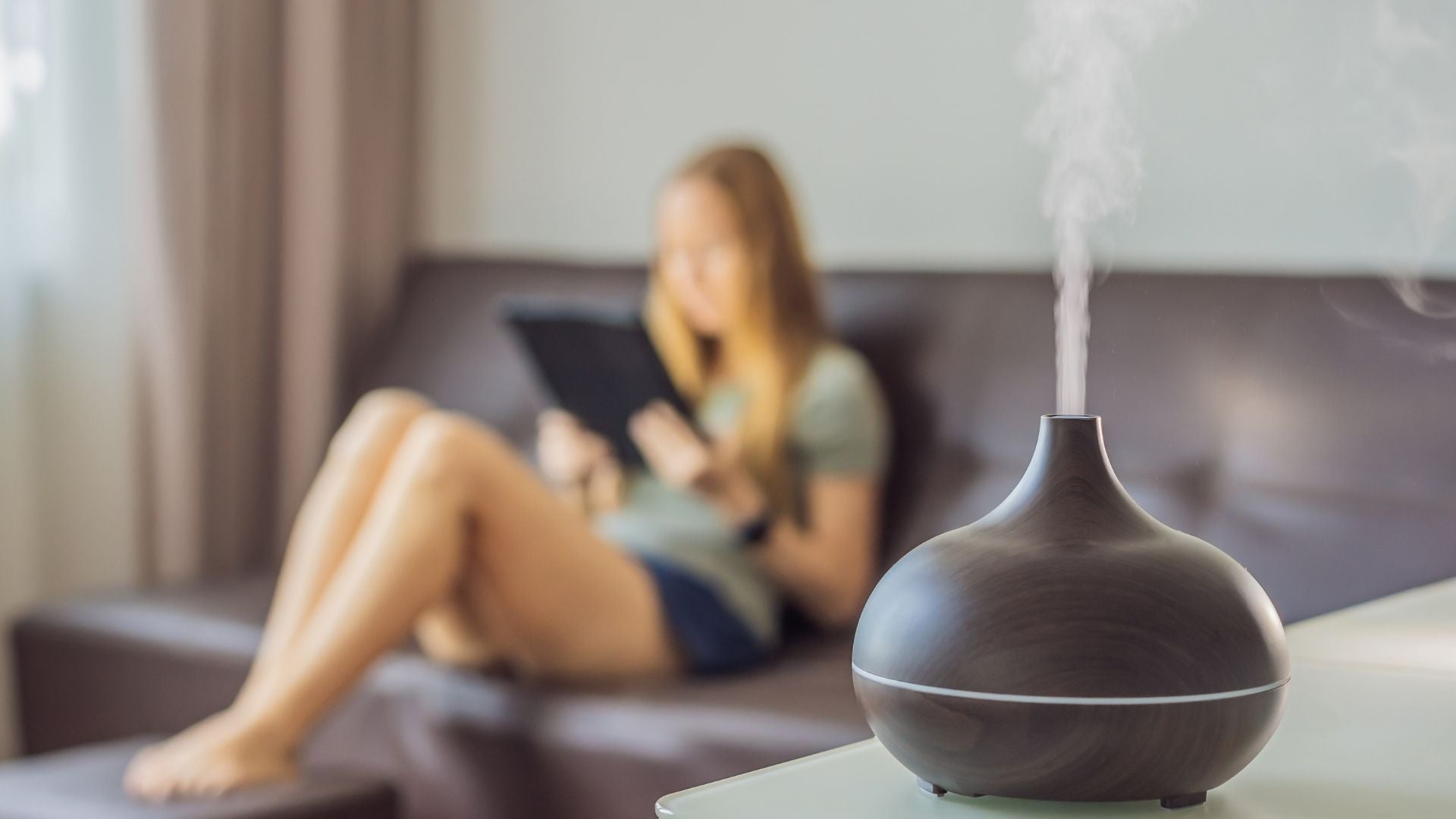 Essential oil diffusers  The best aromatherapy diffusers to try