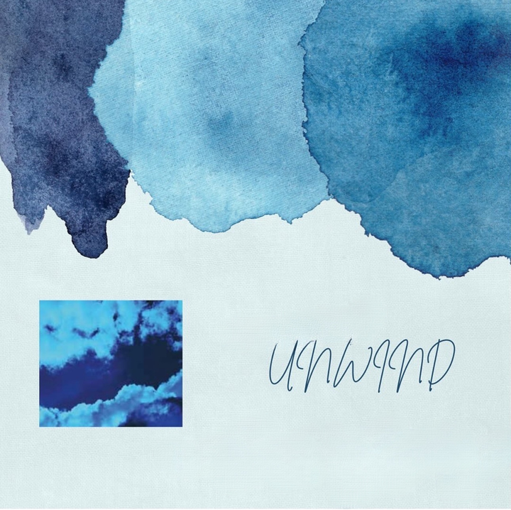 Blue (Unwind)