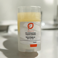 Stick Deodorant - Rejuvenating