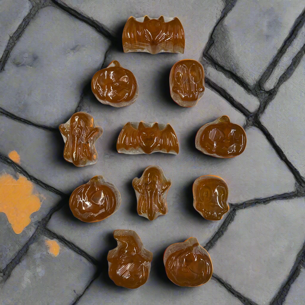 Savon d'Halloween