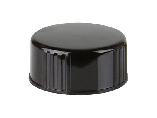 Bottle Amber Glass 100ML with Cap - Escents Aromatherapy