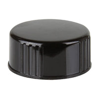 Bottle Amber Glass 100ML with Cap - Escents Aromatherapy