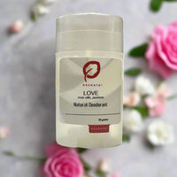 Stick Deodorant - Love