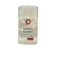 Stick Deodorant - Sensuality