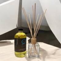Reed Diffuser Gift Set