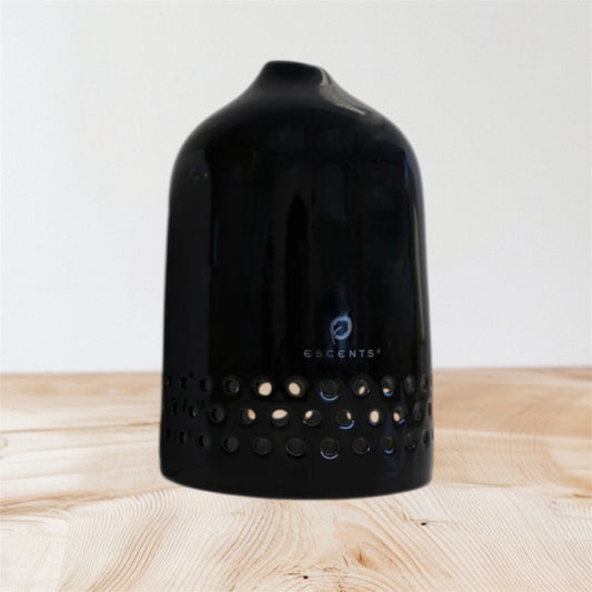 Grab One Aura or Dream Ceramic Diffuser, Get One 15ml Aroma Blend On Us! - Escents Aromatherapy