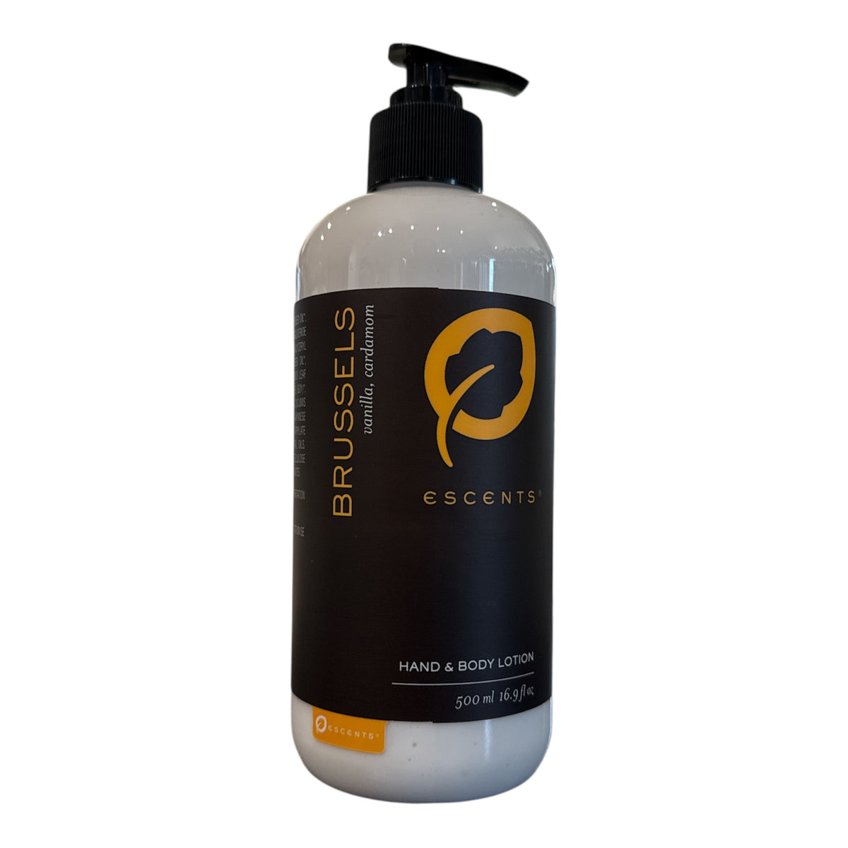 Deodorant Spray - Brussels