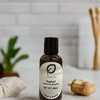 Available in All Fragrances 60ml Wash & Bubble!