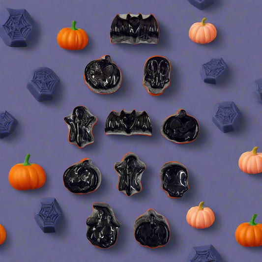 Halloween Soap