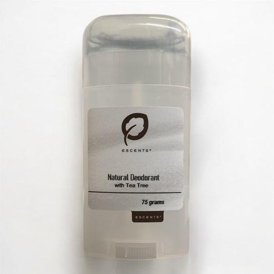 Stick Deodorant - Grapefruit