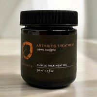 Arthritis Treatment Gel