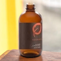 Reed Diffuser - Orange Sun