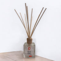 Reed Diffuser - Orange Sun