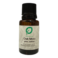 Oak Moss