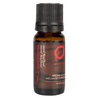 Wild Gardenia (Modified)