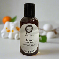 Available in All Fragrances 60ml Wash & Bubble!