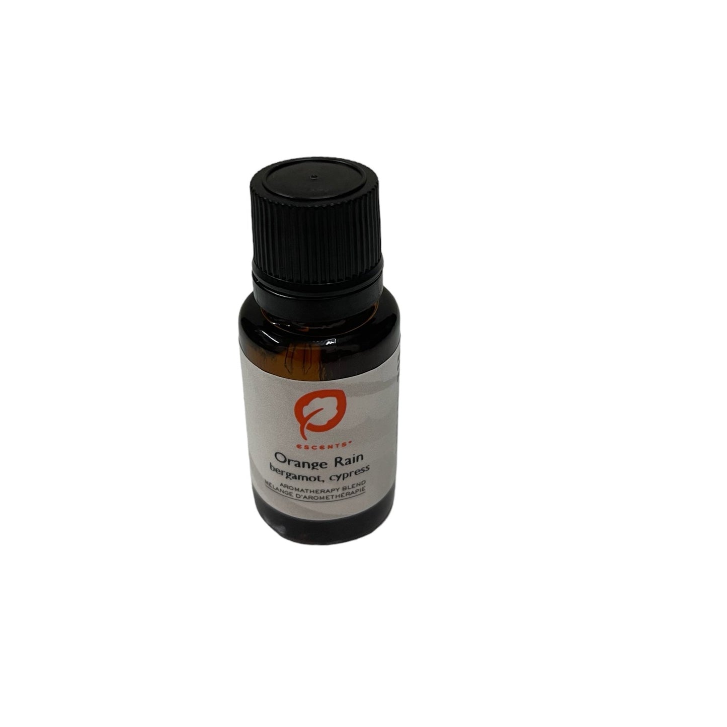 Orange Rain - Escents Aromatherapy