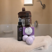 Lavender Essentials Value Bundle