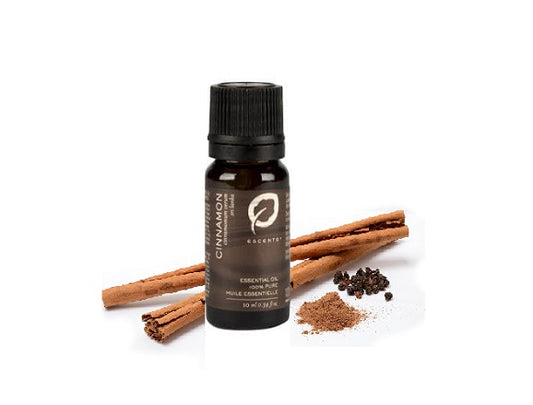 Holiday Aroma Blend Kit - Escents Aromatherapy