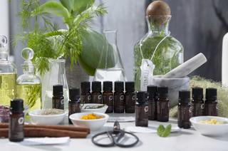 Aroma Mist - Raphael