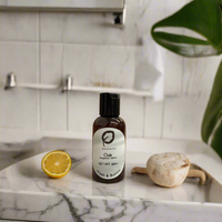 Available in All Fragrances 60ml Wash & Bubble!