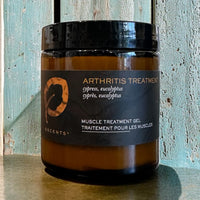 Arthritis Treatment Gel