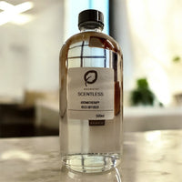 Reed Diffuser - Scentless