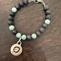 Escents Beaded Aromatherapy Bracelet - Escents Aromatherapy