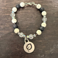 Escents Beaded Aromatherapy Bracelet - Escents Aromatherapy