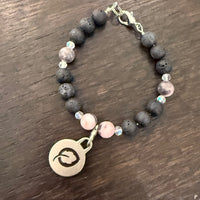 Escents Beaded Aromatherapy Bracelet - Escents Aromatherapy