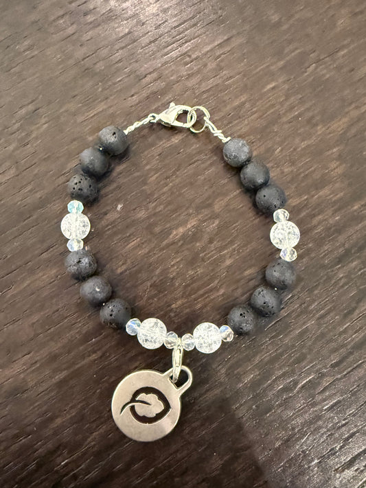 Escents Beaded Aromatherapy Bracelet - Escents Aromatherapy