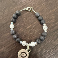 Escents Beaded Aromatherapy Bracelet - Escents Aromatherapy