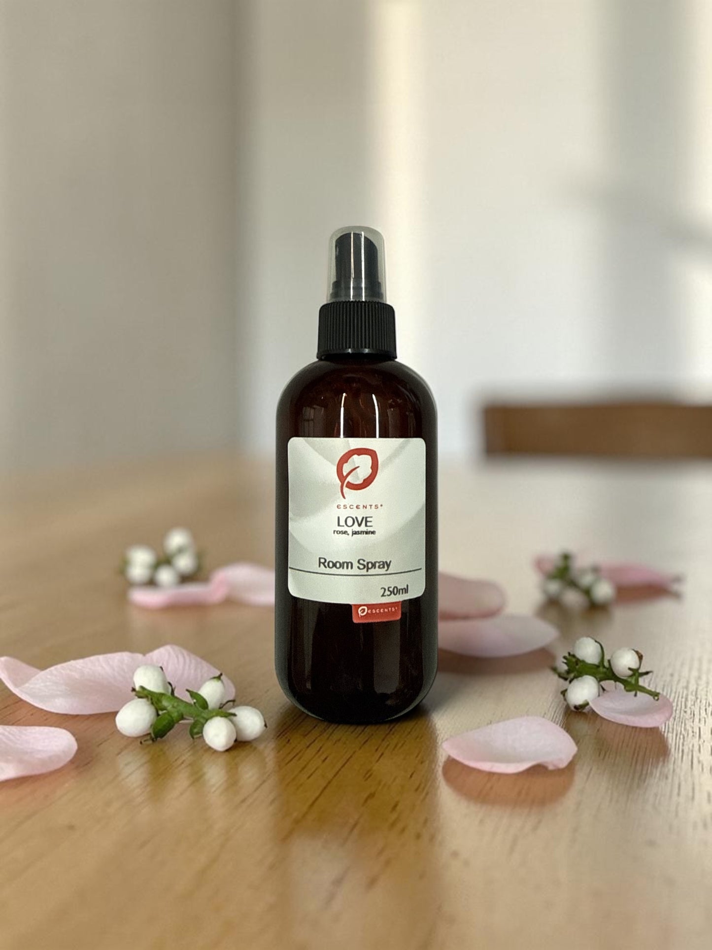 Nueva colección Wash & Bubble 500 ml