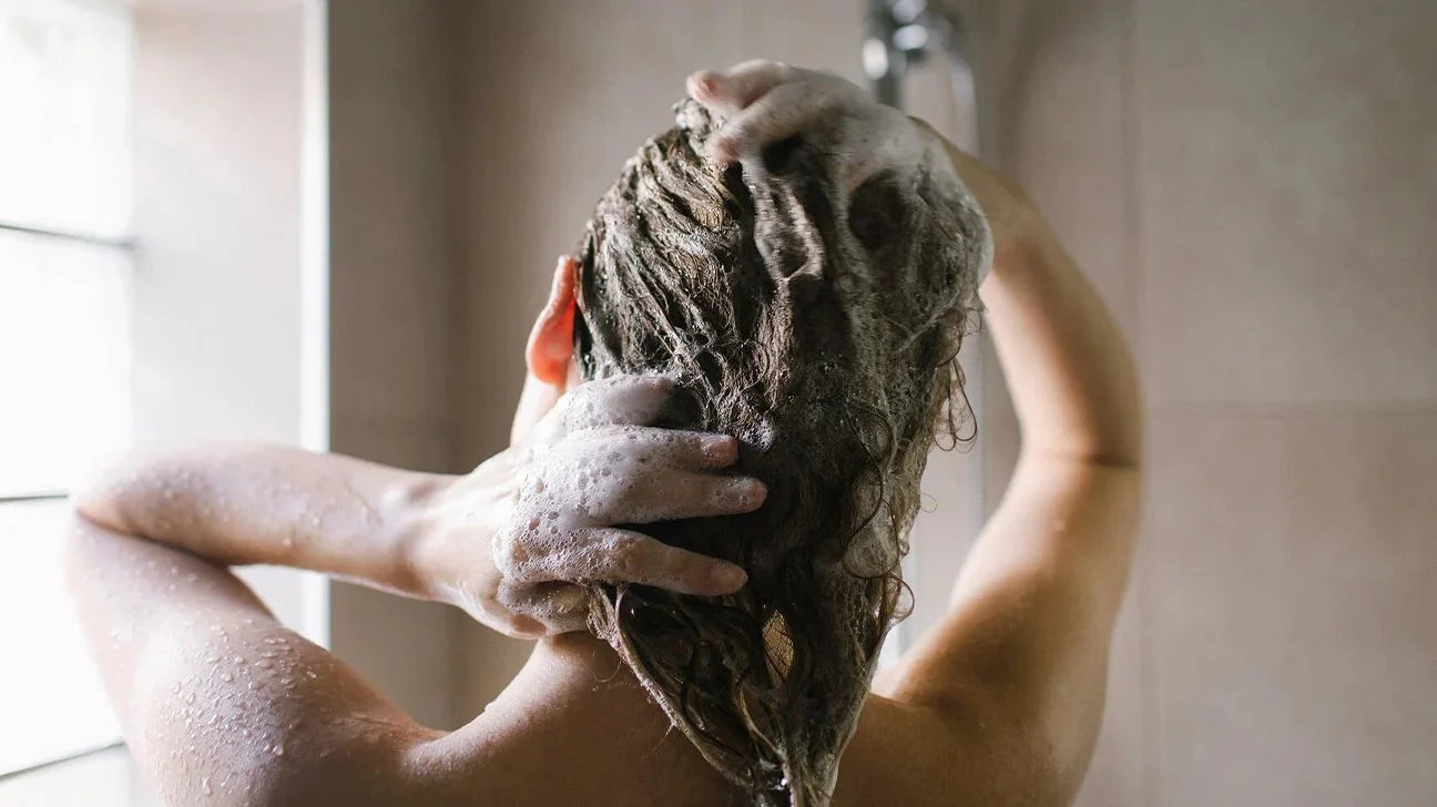 Hair Defense Leave In Conditioner - Escents Aromatherapy