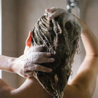 Hair Defense Leave In Conditioner