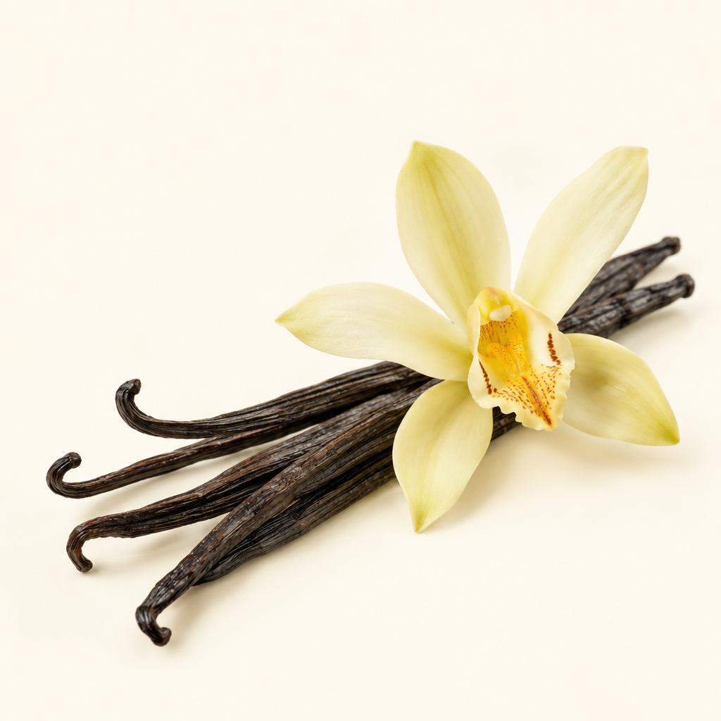 Spray Lotion Christmas Joy — Vanilla top note | Escents Aromatherapy