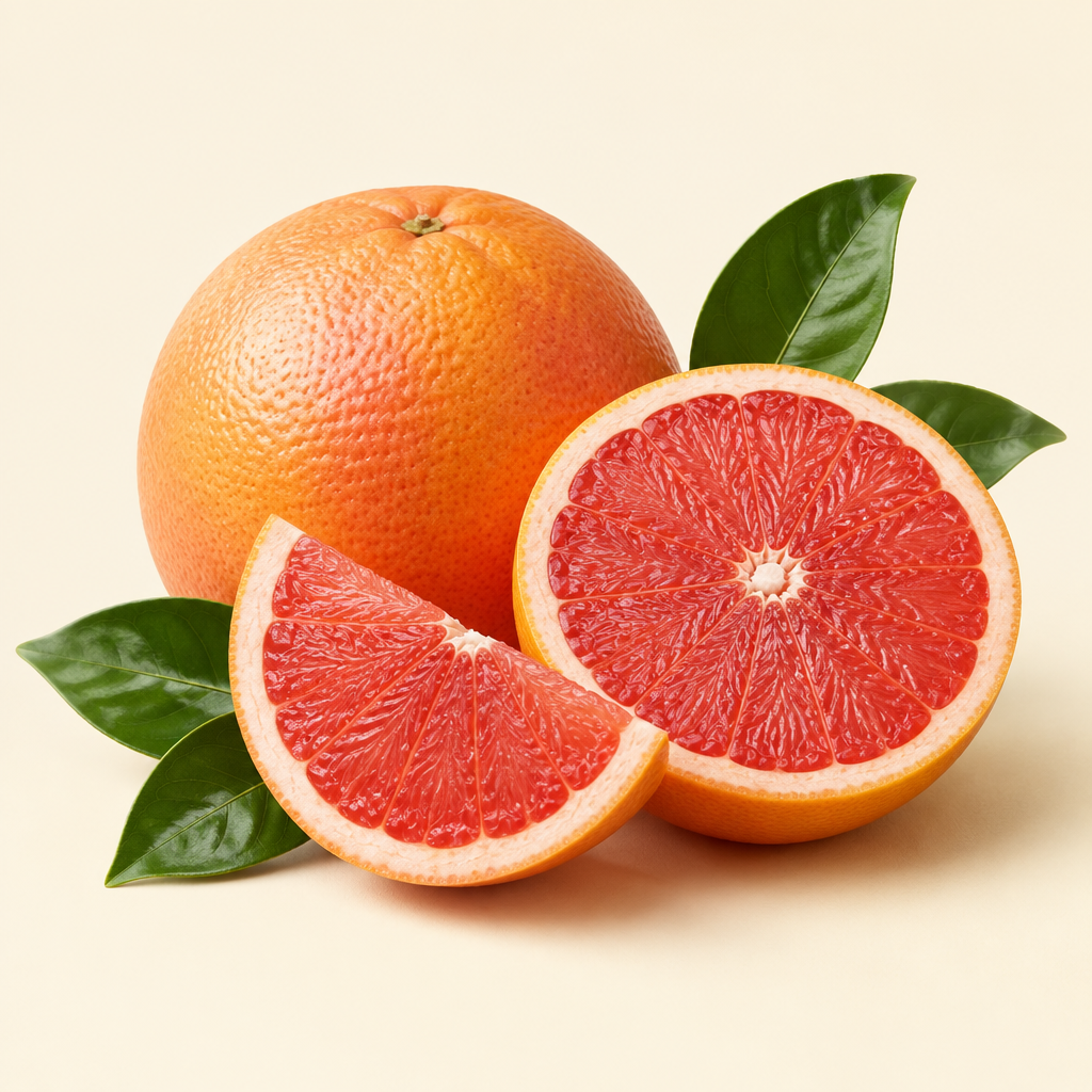 Deodorant Spray Rejuvenating — Grapefruit citrus top note | Escents Aromatherapy