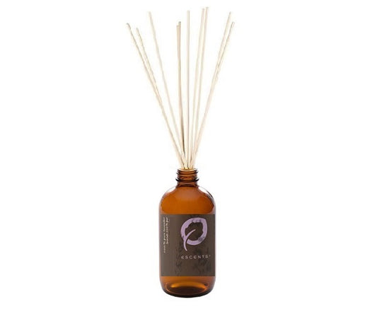 Reed Diffuser Yoga - Escents Aromatherapy