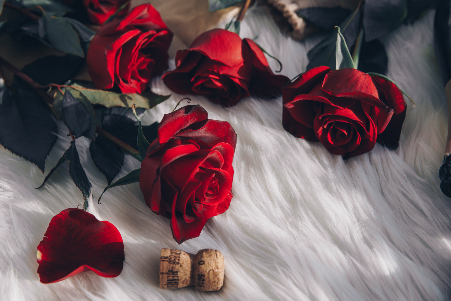 Red Rain - Escents Aromatherapy