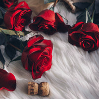 4 pc Passionate Aroma Blend Bundle