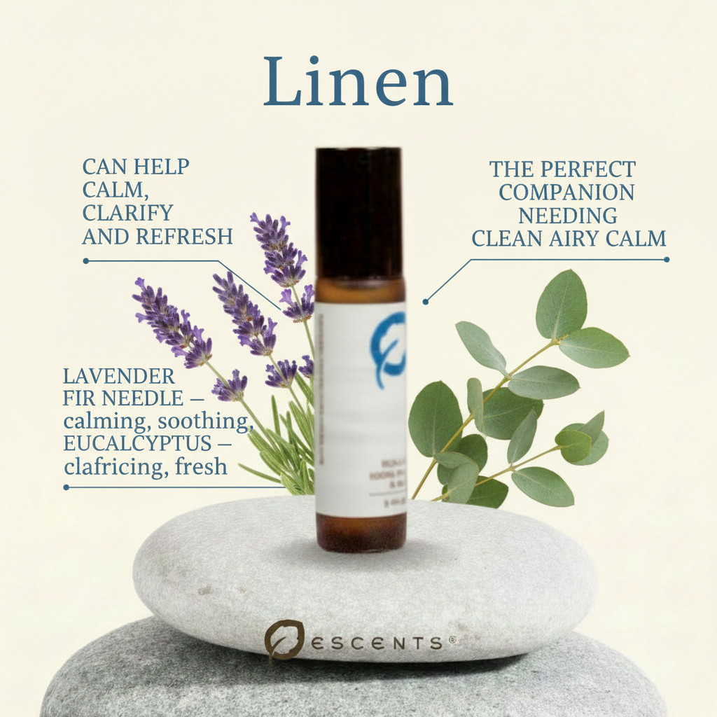 Roll-On Linen