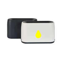 Aroma Flame Ultrasonic Diffuser - Premium Diffuser from Relaxus - !