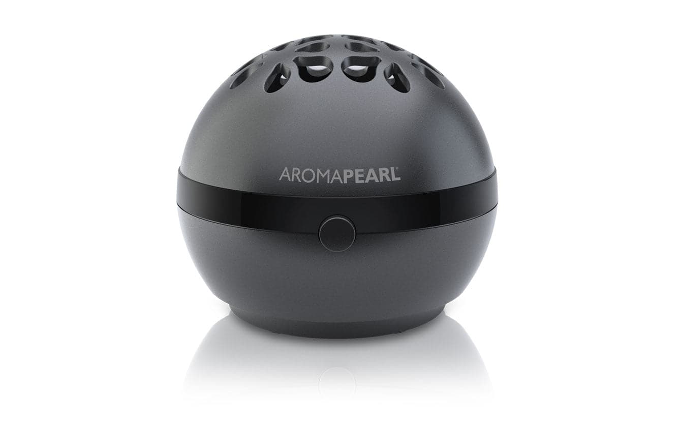 Aroma Pearl - Table Top Diffuser - Premium DIFFUSER from Escents Aromatherapy Canada - !