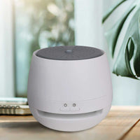Aroma Tunes Essential Oil Diffuser - Premium Aroma at Home & Car, Personal Diffuser from Relaxus - !