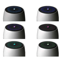 Aroma Tunes Essential Oil Diffuser - Premium Aroma at Home & Car, Personal Diffuser from Relaxus - !