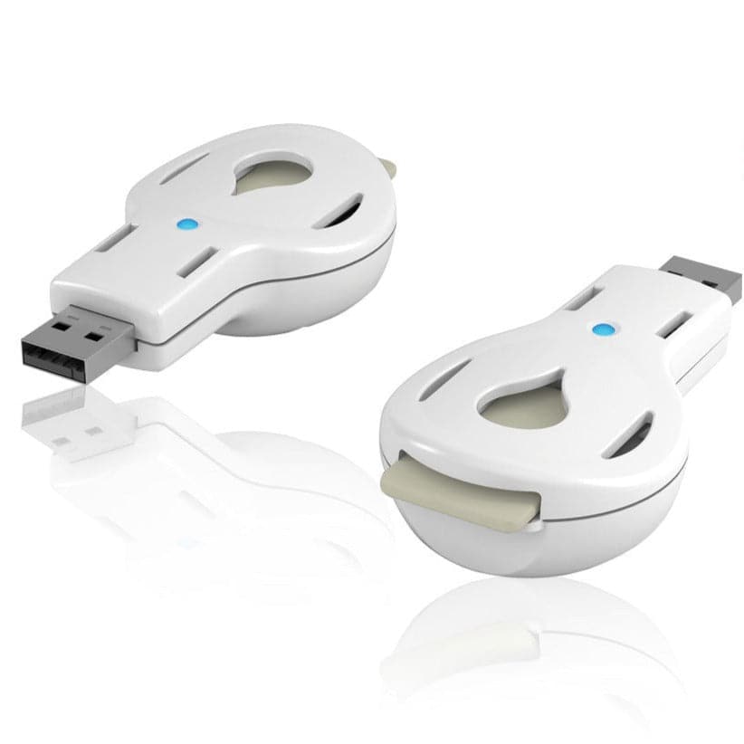 AromaKey - USB Personal Diffuser – Escents
