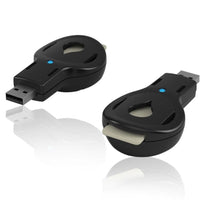 AromaKey - USB Personal Diffuser - Premium Aroma at Home & Car, Personal Diffuser from Escents Aromatherapy - !