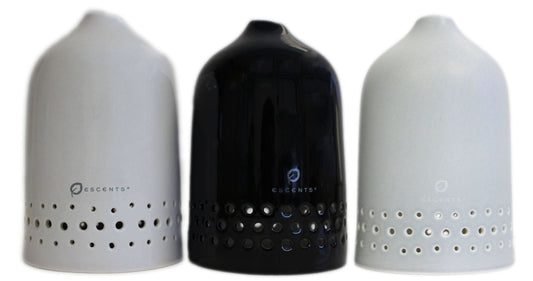 Aura Diffuser Lid - Premium Diffuser from Escents Aromatherapy - !